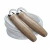 Champion Sports CHAMPION JUMP ROPE (HEAVYWEIGHT NYLON 9')