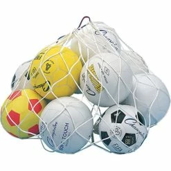 Champion Sports CHAMPION BALL CARRY NET