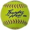 SPALDING DUDLEY FAST PITCH SOFTBALL (THUNDER HEAT)