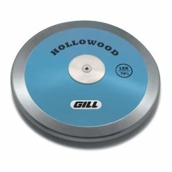 Gill Athletics HOLLOWOOD STAR™ DISCUS (1.6 K) HS