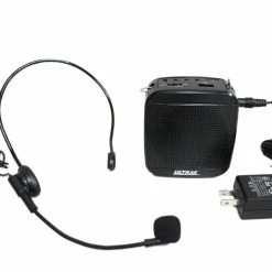 C E I ELECTRONIC STARTING PISTOL SP-70 AMP