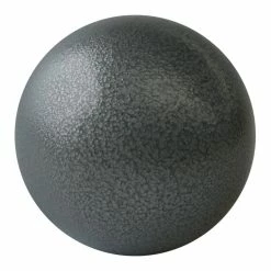 Gill Athletics CAST IRON SHOT PUT (14 LB.)