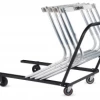 Gill Athletics HURDLE CART -Bisoninc Shop 4000