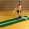 Proper Pitch SOFTBALL MAT W/STRIDE LINE -Bisoninc Shop 417010 95651.1384445583.1280.1280