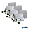 SOFT TOUCH BASES SOFT TOUCH® BASES (INDOOR IN SERIES) 15"