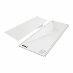 Gill Athletics ALUMINUM VAULT BOX AND LIDS