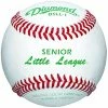 DIAMOND SPORTS CO Diamond DSLL-1 Senior League Baseballs