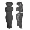All-Star Sporting Goods All-Star Youth Player’s Series™ Leg Guards (12-16 YRS) -Bisoninc Shop 573b7572b2917ba83a8b45e6