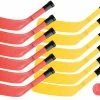 Champion Sports CHAMPION SCOOTER BOARD HOCKEY SET -Bisoninc Shop 613niZTdMYL. AC SL1000