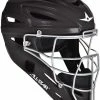 All-Star Sporting Goods All-Star Catchers Headgear (9-12 YRS)
