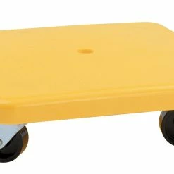 Champion Sports CHAMPION PLASTIC SCOOTER BOARDS (12")