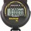 ACCUSPLIT INC S3T SURVIVOR STOPWATCH