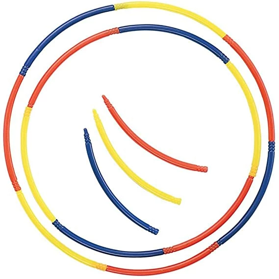 Champion Sports CHAMPION SEGMENTED HOOPS 3 Champion Sports CHAMPION SEGMENTED HOOPS