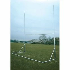 GOAL SPORTING GOODS INC ROLL-A-WAY GOAL POST (COLLEGE MODEL)