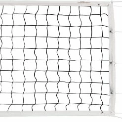 Champion Sports CHAMPION PRO OLYMPIC VOLLEYBALL NET