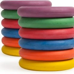 Champion Sports CHAMPION DECK TENNIS RINGS