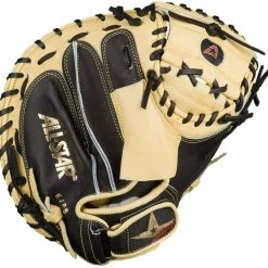 All-Star Sporting Goods All-Star Catcher Mitt - 33.5