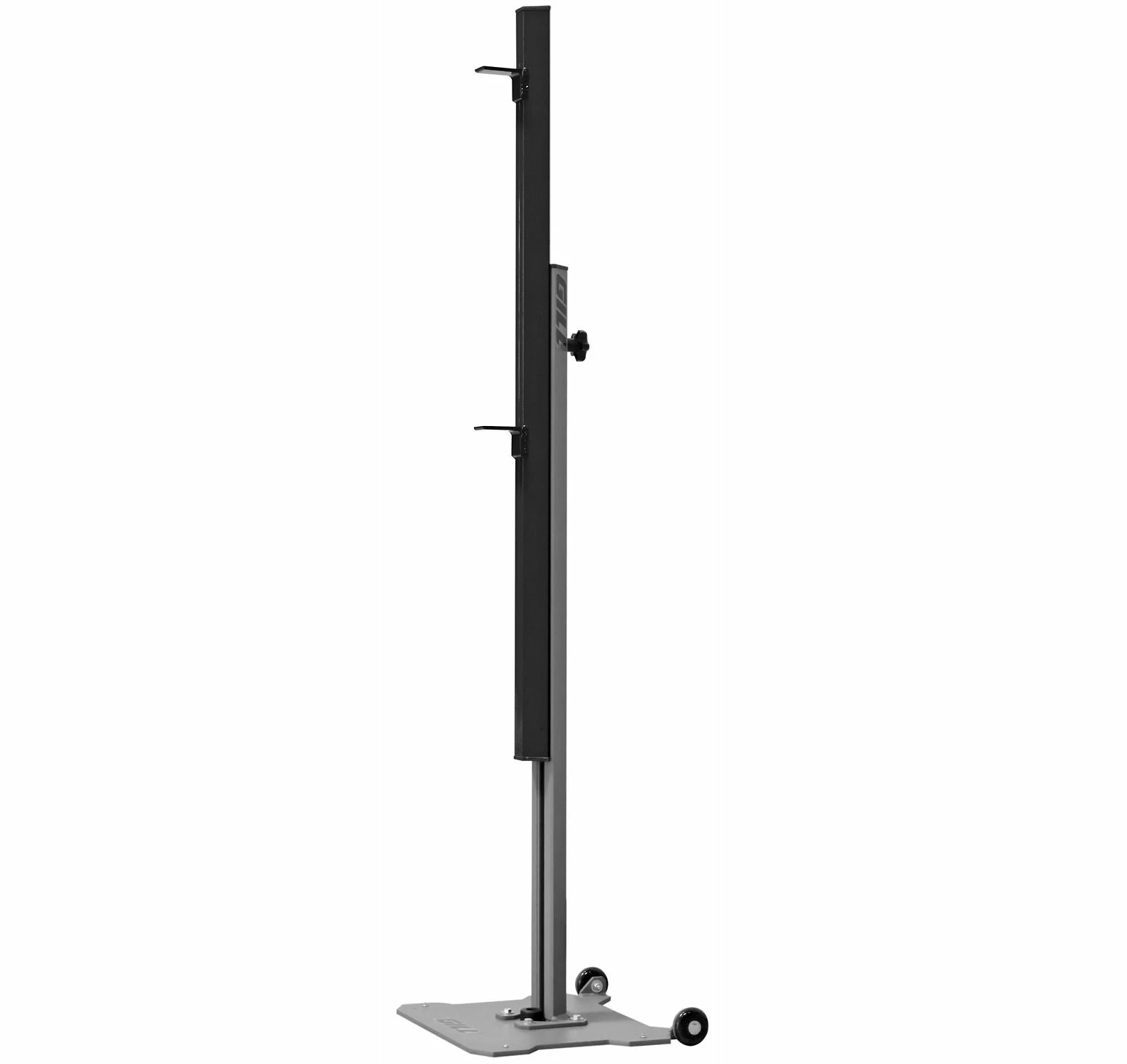 Gill Athletics SCHOLASTIC HIGH JUMP STANDARDS 3 Gill Athletics SCHOLASTIC HIGH JUMP STANDARDS