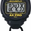 ACCUSPLIT INC PRO "X" EVENT STOPWATCH -Bisoninc Shop 819emv7jEpS. AC SL1500