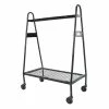 Gill Athletics ESSENTIALS™ BLOCK CART