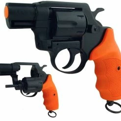 NBS Alfa .32 Cal Starter Pistol