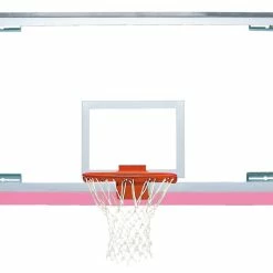 BISON INC UNBREAKABLE SHORT GLASS BOARD (STANDARD)