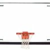 BISON INC TRADITIONAL GLASS BACKBOARDS (TALL)