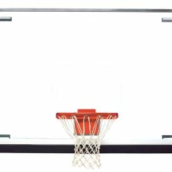 BISON INC TRADITIONAL GLASS BACKBOARDS (TALL)