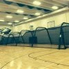 BATCO CAGES PORTABLE INDOOR/OUTDOOR SOFTBALL/LITTLE LEAGUE CAGE (54')