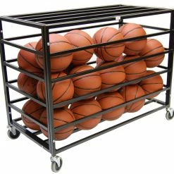 TRIGON SPORTS INT'L INC HD SECURE BALL LOCKER