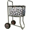 TRIGON SPORTS INT'L INC BASEBALL BALL CART