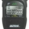 C E I ULTRAK 460 STOPWATCH (BLACK)