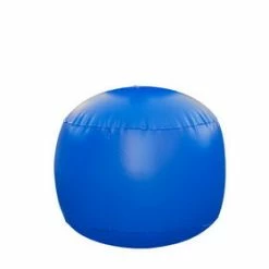 Champion Sports CHAMPION CAGEBALL REPLACEMENT BLADDER (60")