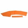 Champro Sports Champro Orange Throwdown Bases -Bisoninc Shop CHP B023 99433.1585154609