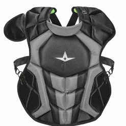 All-Star Sporting Goods All-Star S7 Young Pro Axis Chest Protector Ages 12-16 Years