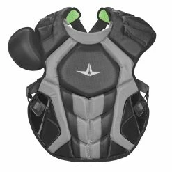 All-Star Sporting Goods All-Star Pro Model System 7 Axis Chest Protector