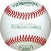 DIAMOND SPORTS CO Diamond DOL-A Legion Baseballs -Bisoninc Shop DOL A LEGION