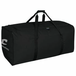 Champro Sports Champro XL Equipment Bag - Black