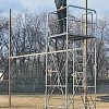 T C SPORTS/USA SPORTS ULTIMATE PORTABLE OBSERVATION TOWER -Bisoninc Shop E23978 1213