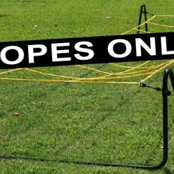 TRIGON SPORTS INT'L INC RUNNING ROPES (REPLACEMENT ROPE)