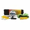 Champion Sports CHAMPION DELUXE VOLLEYBALL SET