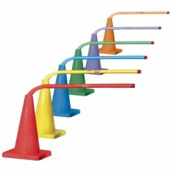 SHIELD MFG INC. OVER'N UNDER HURDLES