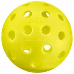 PICKLE BALL WHOLESALE PICKLE-BALL BALLS (OUTDOOR)