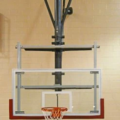 BISON INC GYM HEIGHT ADJUSTER FOR 20" X 35" BOARDS