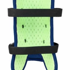 All-Star Sporting Goods All-Star Batter's Pro Ankle Guard -Bisoninc Shop LGB3 Back NA scaled