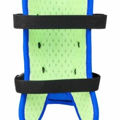 All-Star Sporting Goods All-Star Batter's Pro Ankle Guard -Bisoninc Shop LGB3 Back RO scaled