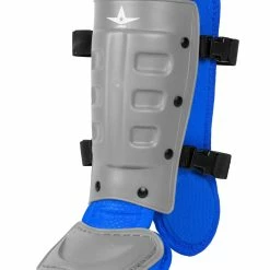 All-Star Sporting Goods All-Star Batter's Pro Ankle Guard -Bisoninc Shop LGB3 GPH RO scaled