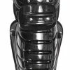 All-Star Sporting Goods All-Star Standard Single Knee Umpire Leg Guards -Bisoninc Shop LP1