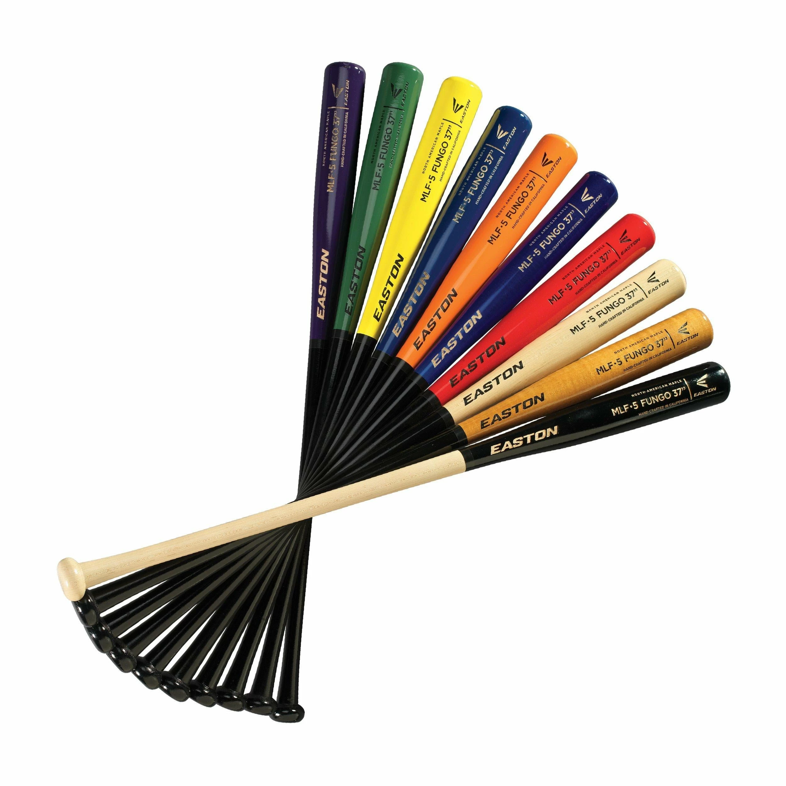 Easton MLF5-37 Fungo Maple 3 Easton MLF5-37 Fungo Maple