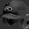 RAWLINGS SPORTING GOODS Rawlings Coolflo Batting Helmet